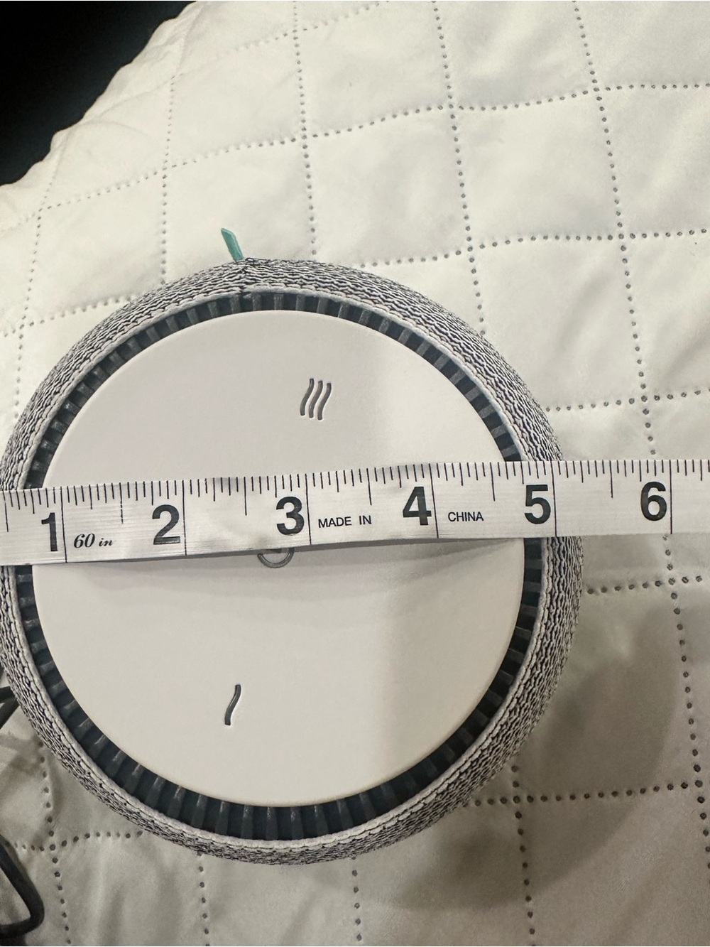SNOOZ Smart White Noise Machine - Picture 9 of 10